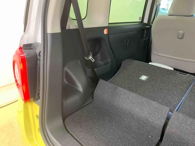 ムーヴキャンバスストライプスＧ　保証付き（静岡県）の中古車