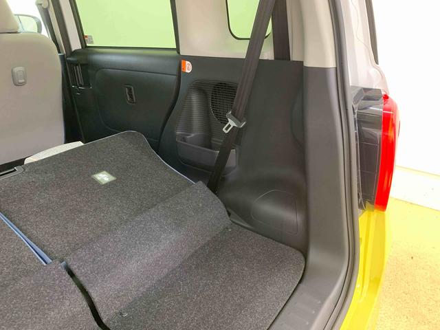 ムーヴキャンバスストライプスＧ　保証付き（静岡県）の中古車