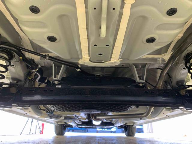 ムーヴキャンバスストライプスＧ　保証付き（静岡県）の中古車