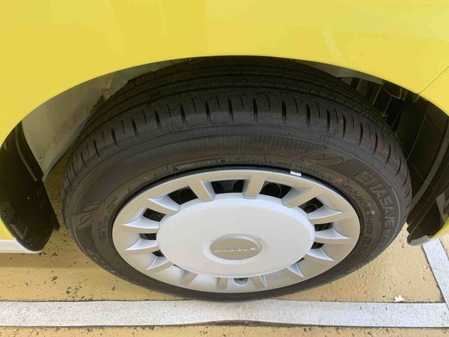 ムーヴキャンバスストライプスＧ　保証付き（静岡県）の中古車