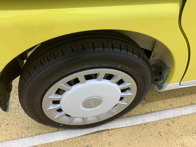 ムーヴキャンバスストライプスＧ　保証付き（静岡県）の中古車