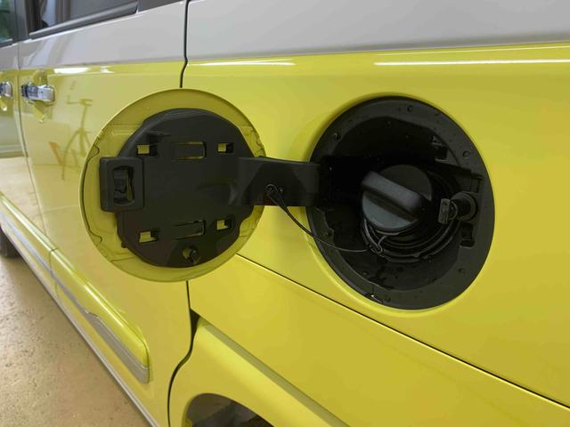 ムーヴキャンバスストライプスＧ　保証付き（静岡県）の中古車