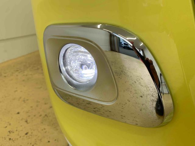 ムーヴキャンバスストライプスＧ　保証付き（静岡県）の中古車