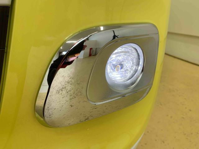 ムーヴキャンバスストライプスＧ　保証付き（静岡県）の中古車