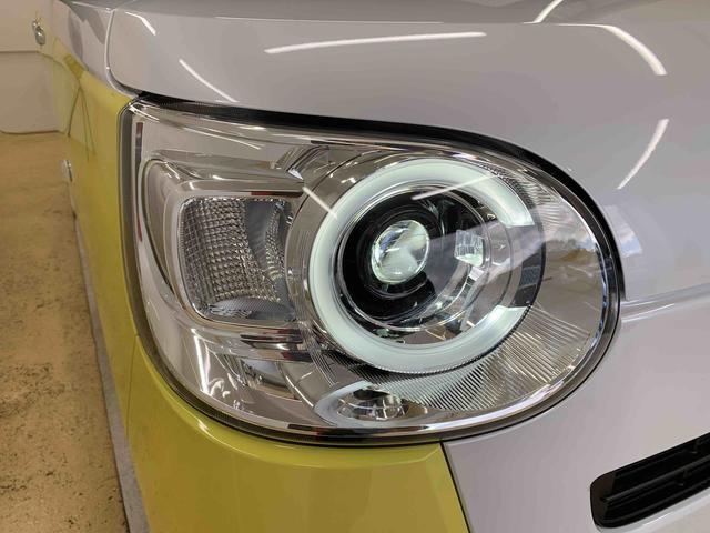 ムーヴキャンバスストライプスＧ　保証付き（静岡県）の中古車