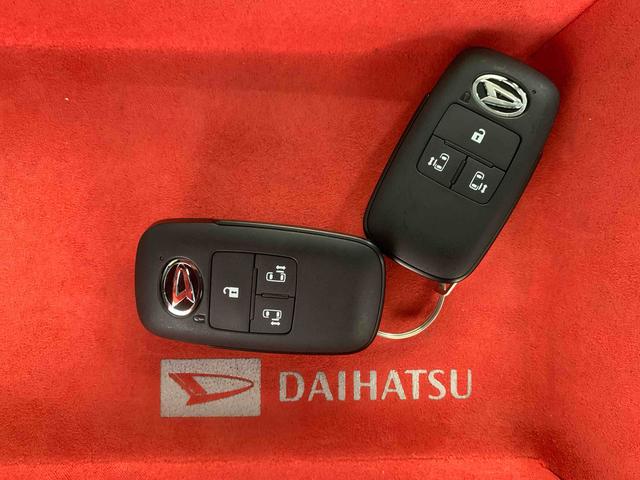 ムーヴキャンバスストライプスＧ　保証付き（静岡県）の中古車