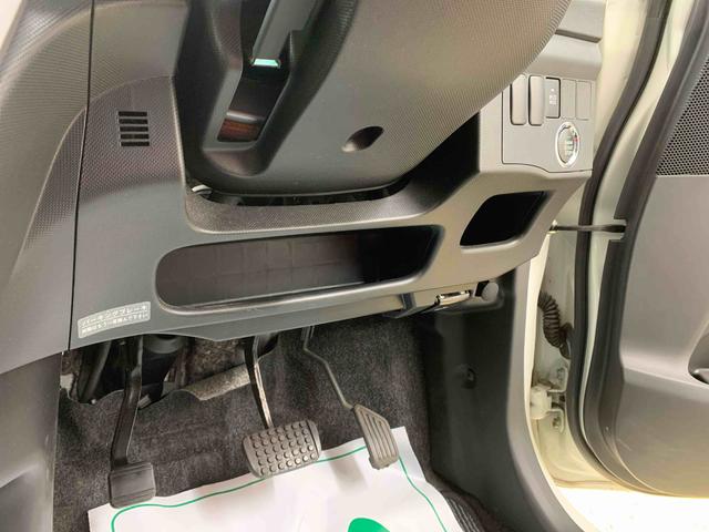 ムーヴカスタム　ＲＳ　ナビ　保証付きバックカメラ（静岡県）の中古車