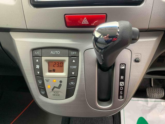 ムーヴカスタム　ＲＳ　ナビ　保証付きバックカメラ（静岡県）の中古車