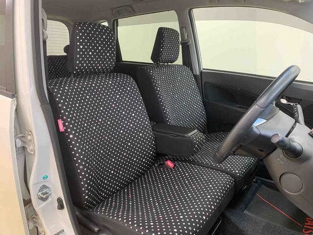 ムーヴカスタム　ＲＳ　ナビ　保証付きバックカメラ（静岡県）の中古車