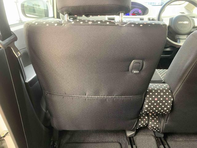 ムーヴカスタム　ＲＳ　ナビ　保証付きバックカメラ（静岡県）の中古車