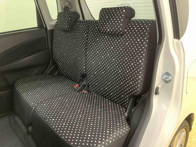 ムーヴカスタム　ＲＳ　ナビ　保証付きバックカメラ（静岡県）の中古車