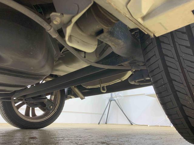 ムーヴカスタム　ＲＳ　ナビ　保証付きバックカメラ（静岡県）の中古車