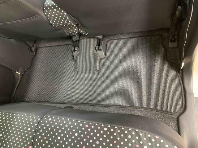 ムーヴカスタム　ＲＳ　ナビ　保証付きバックカメラ（静岡県）の中古車