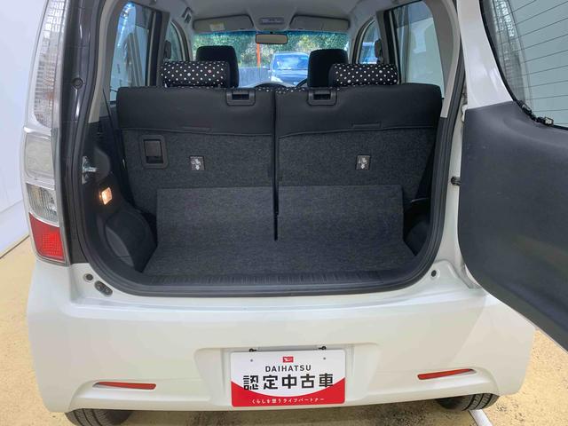 ムーヴカスタム　ＲＳ　ナビ　保証付きバックカメラ（静岡県）の中古車