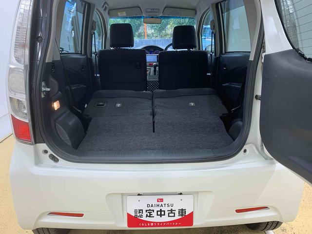 ムーヴカスタム　ＲＳ　ナビ　保証付きバックカメラ（静岡県）の中古車