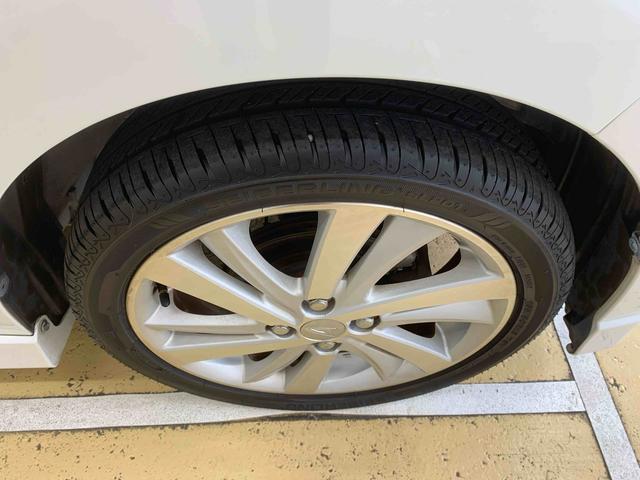 ムーヴカスタム　ＲＳ　ナビ　保証付きバックカメラ（静岡県）の中古車