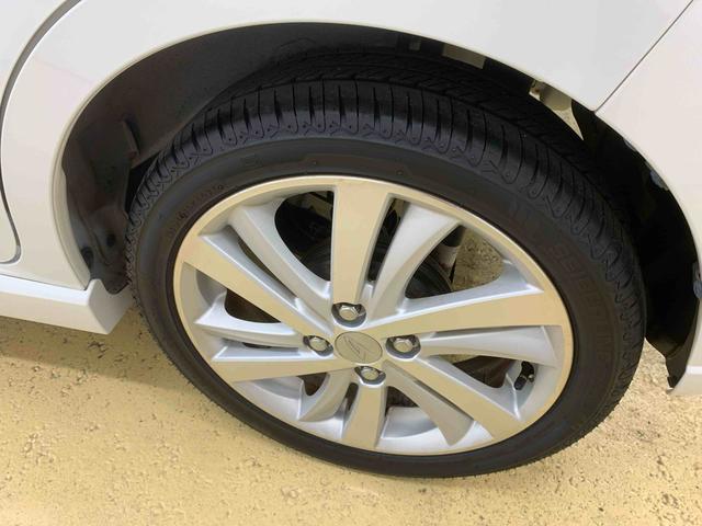 ムーヴカスタム　ＲＳ　ナビ　保証付きバックカメラ（静岡県）の中古車