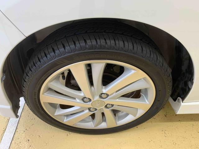 ムーヴカスタム　ＲＳ　ナビ　保証付きバックカメラ（静岡県）の中古車