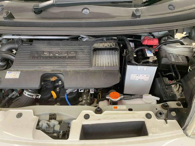 ムーヴカスタム　ＲＳ　ナビ　保証付きバックカメラ（静岡県）の中古車