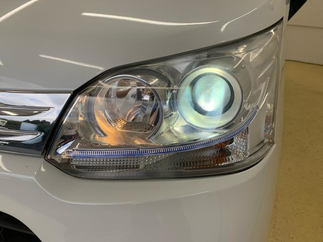 ムーヴカスタム　ＲＳ　ナビ　保証付きバックカメラ（静岡県）の中古車