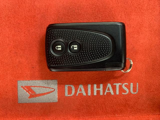 ムーヴカスタム　ＲＳ　ナビ　保証付きバックカメラ（静岡県）の中古車