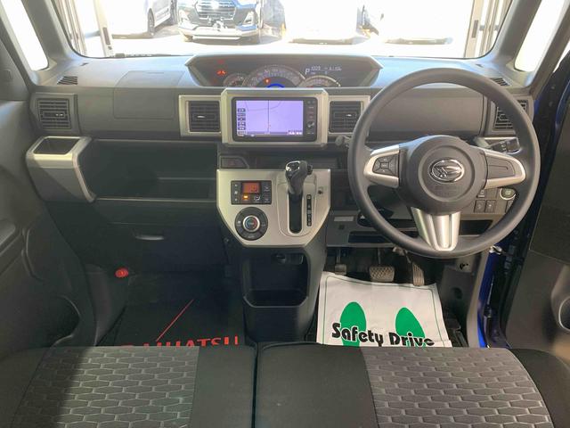 ウェイクＸ　ファインセレクションＳＡ　ナビ　保証付きバックカメラ（静岡県）の中古車