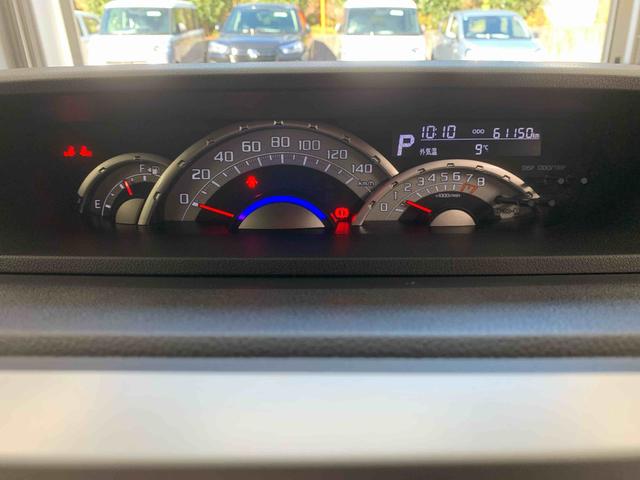 ウェイクＸ　ファインセレクションＳＡ　ナビ　保証付きバックカメラ（静岡県）の中古車