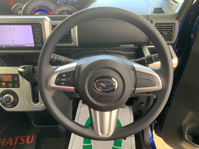 ウェイクＸ　ファインセレクションＳＡ　ナビ　保証付きバックカメラ（静岡県）の中古車