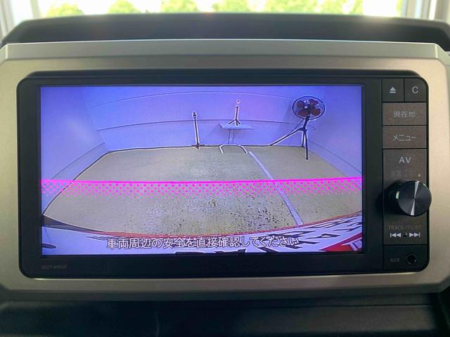 ウェイクＸ　ファインセレクションＳＡ　ナビ　保証付きバックカメラ（静岡県）の中古車