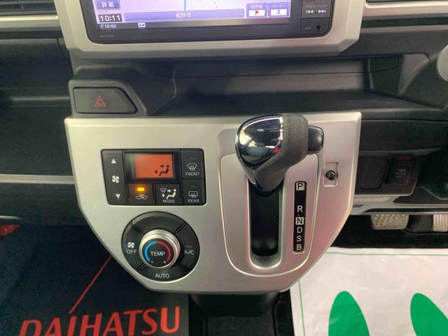 ウェイクＸ　ファインセレクションＳＡ　ナビ　保証付きバックカメラ（静岡県）の中古車