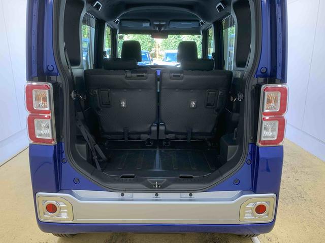 ウェイクＸ　ファインセレクションＳＡ　ナビ　保証付きバックカメラ（静岡県）の中古車