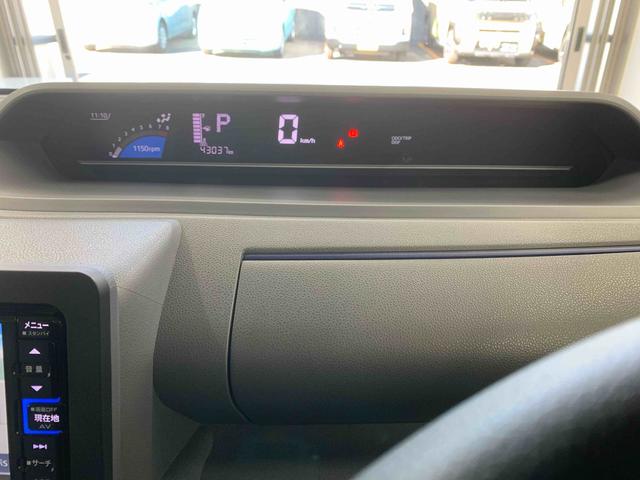 タントＸセレクション　ナビまごころ保証１年付き　記録簿　取扱説明書　ドラレコ　ＥＴＣ　バックカメラ　衝突被害軽減システム　スマートキー　オートマチックハイビーム　レーンアシスト　ワンオーナー　エアバッグ　エアコン　ＡＢＳ（静岡県）の中古車