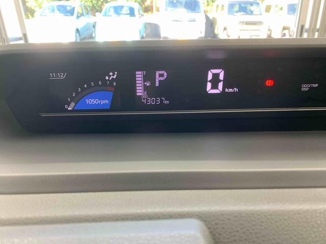 タントＸセレクション　ナビまごころ保証１年付き　記録簿　取扱説明書　ドラレコ　ＥＴＣ　バックカメラ　衝突被害軽減システム　スマートキー　オートマチックハイビーム　レーンアシスト　ワンオーナー　エアバッグ　エアコン　ＡＢＳ（静岡県）の中古車