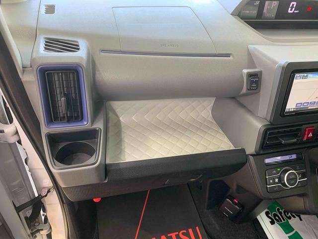 タントＸセレクション　ナビまごころ保証１年付き　記録簿　取扱説明書　ドラレコ　ＥＴＣ　バックカメラ　衝突被害軽減システム　スマートキー　オートマチックハイビーム　レーンアシスト　ワンオーナー　エアバッグ　エアコン　ＡＢＳ（静岡県）の中古車