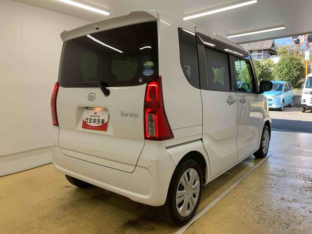 タントＸセレクション　ナビまごころ保証１年付き　記録簿　取扱説明書　ドラレコ　ＥＴＣ　バックカメラ　衝突被害軽減システム　スマートキー　オートマチックハイビーム　レーンアシスト　ワンオーナー　エアバッグ　エアコン　ＡＢＳ（静岡県）の中古車