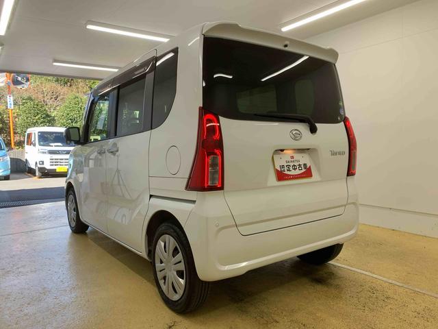 タントＸセレクション　ナビまごころ保証１年付き　記録簿　取扱説明書　ドラレコ　ＥＴＣ　バックカメラ　衝突被害軽減システム　スマートキー　オートマチックハイビーム　レーンアシスト　ワンオーナー　エアバッグ　エアコン　ＡＢＳ（静岡県）の中古車