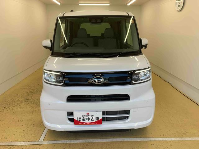 タントＸセレクション　ナビまごころ保証１年付き　記録簿　取扱説明書　ドラレコ　ＥＴＣ　バックカメラ　衝突被害軽減システム　スマートキー　オートマチックハイビーム　レーンアシスト　ワンオーナー　エアバッグ　エアコン　ＡＢＳ（静岡県）の中古車