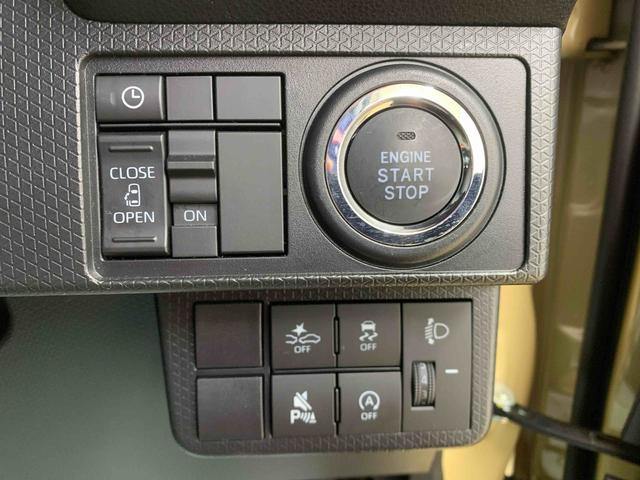 タントＸ　ナビ　保証付きバックカメラ（静岡県）の中古車