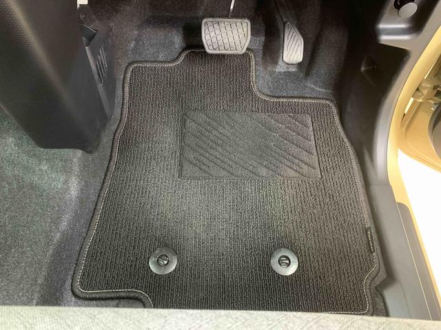 タントＸ　ナビ　保証付きバックカメラ（静岡県）の中古車