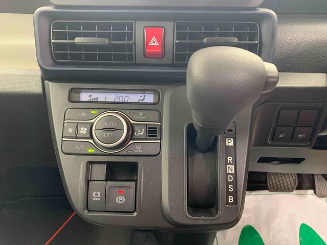 タントＸ　ナビ　保証付きバックカメラ（静岡県）の中古車