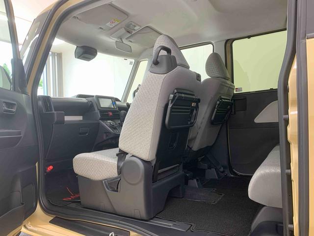 タントＸ　ナビ　保証付きバックカメラ（静岡県）の中古車