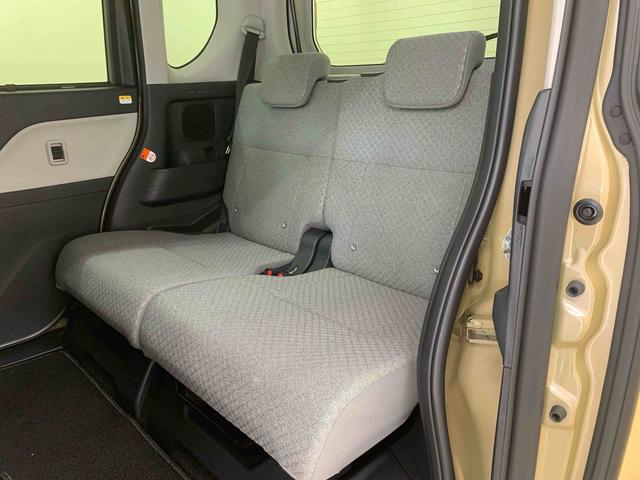 タントＸ　ナビ　保証付きバックカメラ（静岡県）の中古車