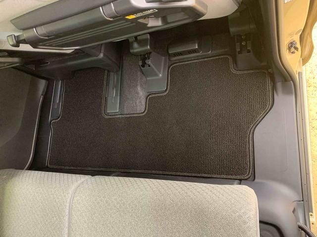 タントＸ　ナビ　保証付きバックカメラ（静岡県）の中古車