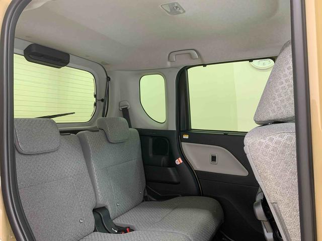 タントＸ　ナビ　保証付きバックカメラ（静岡県）の中古車