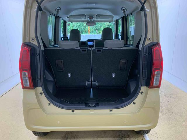 タントＸ　ナビ　保証付きバックカメラ（静岡県）の中古車