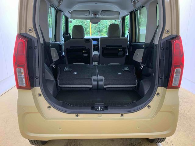 タントＸ　ナビ　保証付きバックカメラ（静岡県）の中古車