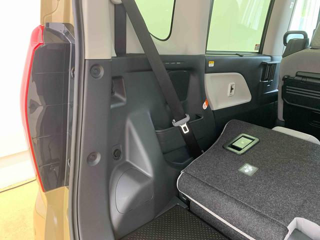 タントＸ　ナビ　保証付きバックカメラ（静岡県）の中古車