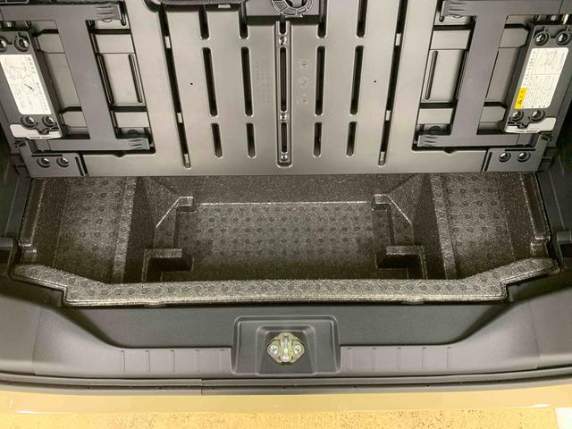 タントＸ　ナビ　保証付きバックカメラ（静岡県）の中古車