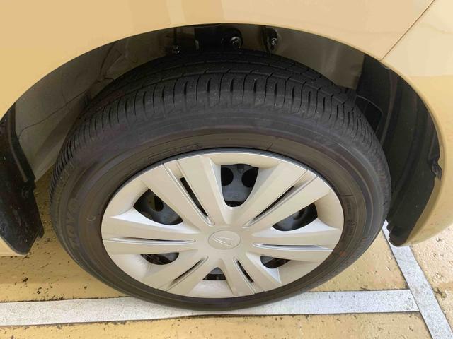 タントＸ　ナビ　保証付きバックカメラ（静岡県）の中古車