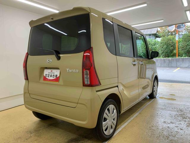 タントＸ　ナビ　保証付きバックカメラ（静岡県）の中古車